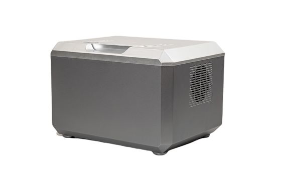 Gratis overdrachtsschakelaar wisselstroom stopcontact 600W PV opladen Beste elektriciteitscentrale met SOS-licht voor noodstroomvoorziening
