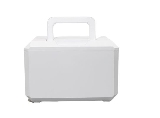 Anker vervanging herlaad 576WH LifePO4 batterij camping power station met brandwerend materiaal batterijpakket