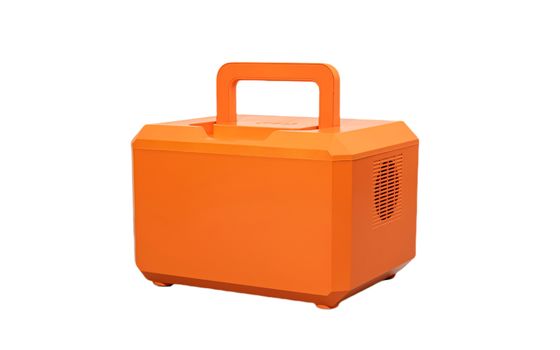Opladen LifePO4 3.2V15AH Batterij Hoge energiedichtheid 220V 110V Draagbare wisselstroomcentrale met LCD voor elektrische gereedschappen