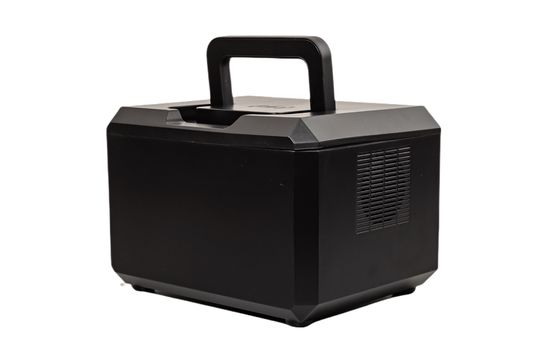 IP65 Langere levensduur Eco Flow vervangende draagbare generator met BMS voor thuis back-up systeem