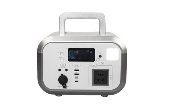 AC Surge Output Power tot 1200W Wireless Charging Power Bank met waterdichte behuizing voor smartphones