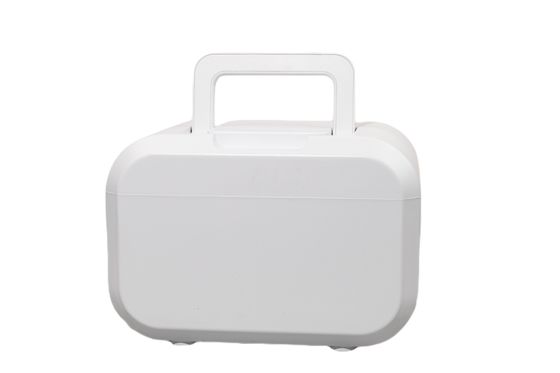 Flashfish Ac Uitgangsvermogen tot 1200w Hoge energiedichtheid Opladen Lifepo4 Batterij Zonne-energie Draagbare energiecentrale Voor Cpap