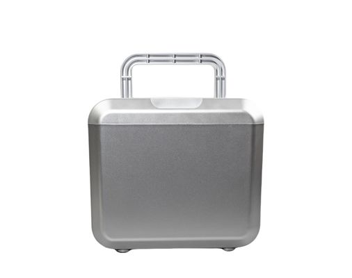 Snel opladen CPAP Sigarettenanker 120W Opladen 1500 Uitgangsvermogen LifePO4 Batterij Met Draadloos Opladen Voor RV