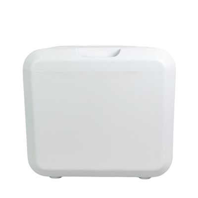 Geen geheugeneffect 1500W Uitgangsvermogen All in One Zonne-systeem Draagbare AC-station met LED-licht Voor RV-camping