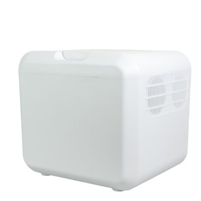 Explosiebestendige handheld snellaad binnen 3 uur 1500W draagbare zonne-generator met Bluetooth voor buitenkamperen