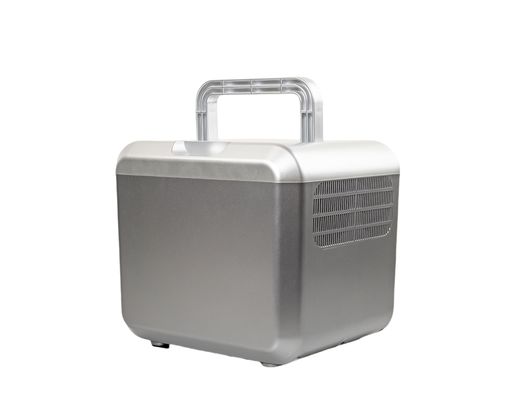 Snel opladen CPAP Sigarettenanker 120W Opladen 1500 Uitgangsvermogen LifePO4 Batterij Met Draadloos Opladen Voor RV
