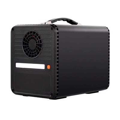 Lange levensduur Zuivere sinusgolf DC13V AC-uitgangsvermogen tot 1300W Noodzonne-energiegenerator met CE/UL-goedkeuring