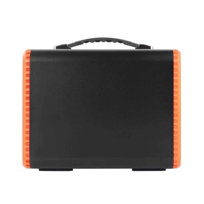 220V / 110V snel opladen binnen 2,5 uur MPPR ondersteunt draagbaar elektriciteitsstation met APP / Bluetooth voor buitenblackout