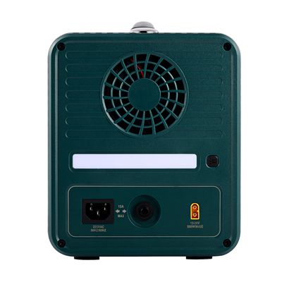 Hoge efficiëntie AC 4*220V/110V oplaadbare Lifepo4 batterij met Bluetooth WiFi draagbare stroomgenerator voor RV camping
