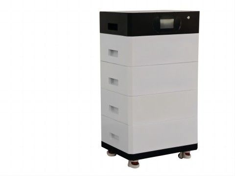 de Systemen van de het Lithiumbatterij IP21 BMS For Energy Storage van 230V 50AH LFP UPS