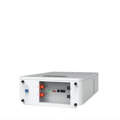 Stofdicht Stabiel Li Ion Battery Storage, het Huiszonnestelsel van BMS Lithium Batteries For