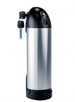 10S2P hoog Lossingstarief 18650 Batterij van de het Lithium de Elektrische Fiets van 36V/48V 8.8AH/10.4Ah/13.6AH met BMS For Electric Bicycle