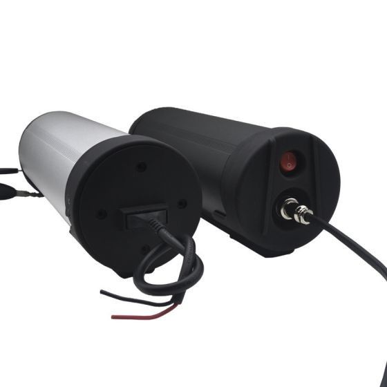 Diep Elektrisch de Fietspak van de Cyclus Uninterruptible Autodc2.1 Lader 10S6P 36V 7AH LFP voor Elektrische Twee Wielenvoertuigen