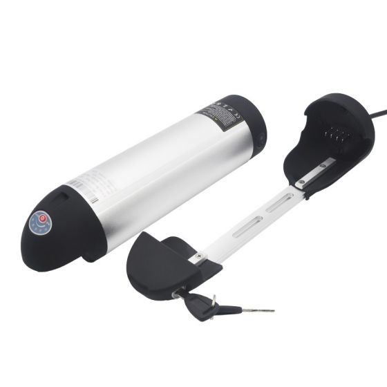 Diepe de Flessenreeks Redar 36V 10AH 18650 van het Cycluswater Batterij van de Lithium de Elektrische Fiets met PC+ABS-Geval voor Elektrische Autoped