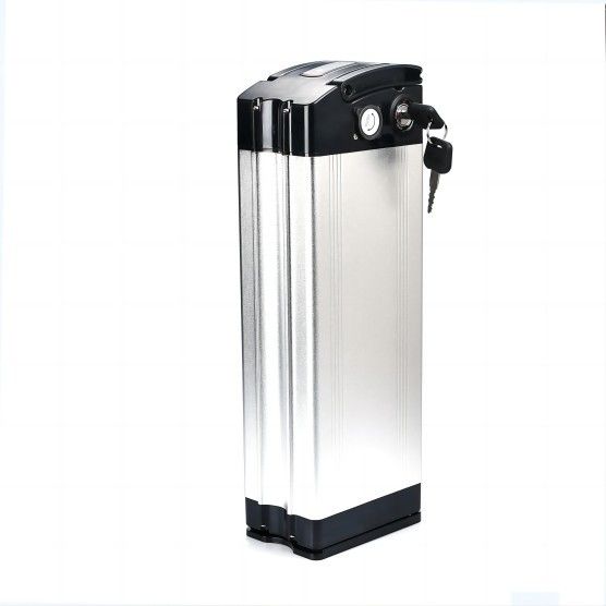Draagbare OEM 18650 Batterij 36V 15AH540W van de Lithium de Elektrische Fiets plus Strookvissen modelleert de Elektrische Fiets van With Bluetooth For