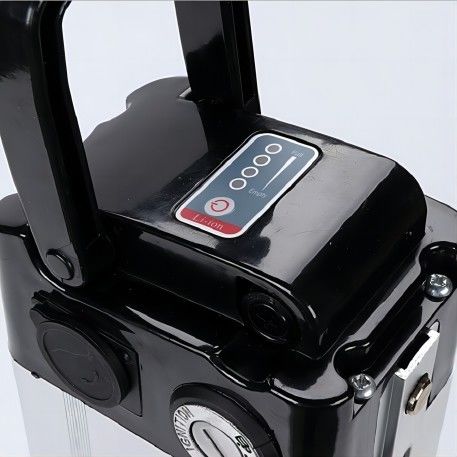De explosiebestendige Elektrische de Fietsbatterij van het Ranga13s5p 48V/52V 17AH Redar Lithium bouwde BMS For Electric Scooter in
