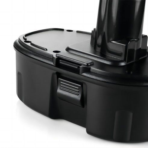 Het anticorrosieve Lithium Ion Tool Battery Rainproof With bouwde BMS in